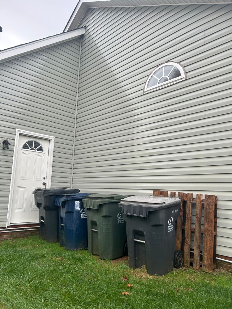 All Photos for 4U Pressure Washing in Huntersville, NC