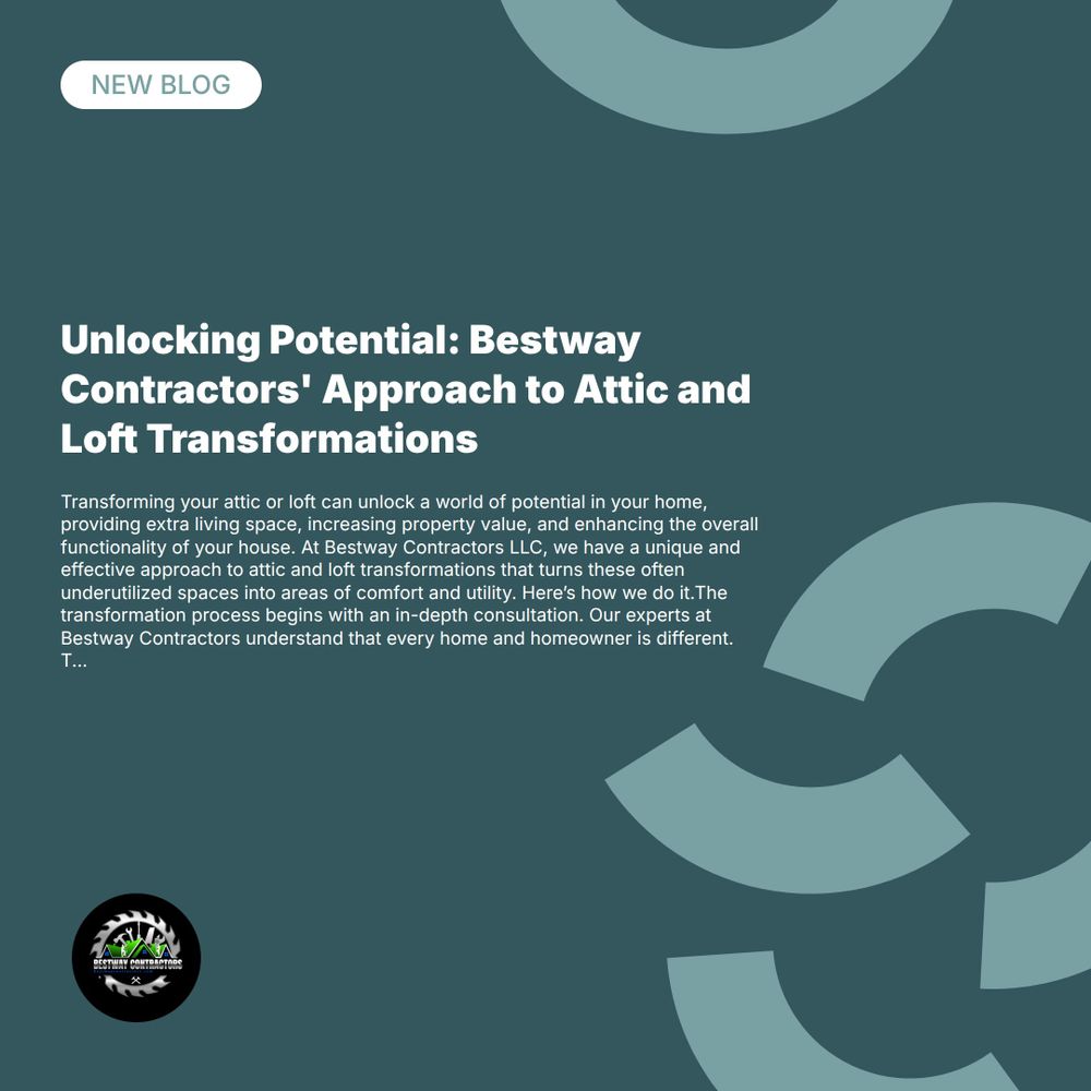 All Photos for Bestway Contractors LLC in Indianapolis, IN