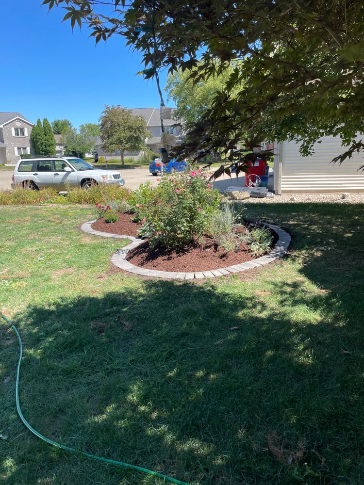 All Photos for MDR Landscaping in Urbana, IL