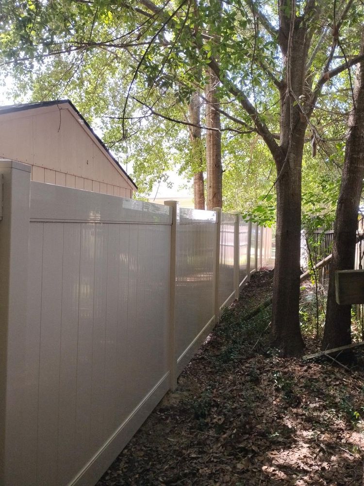 All Photos for JB Nealy Fence in Elgin, SC