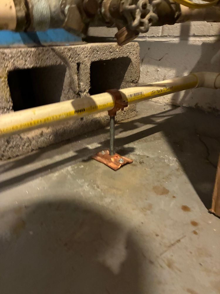 All Photos for Artisan Plumbing in Mount Airy, MD