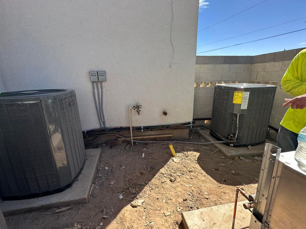 All Photos for Freddy Air Heating & Cooling in Mesa, AZ