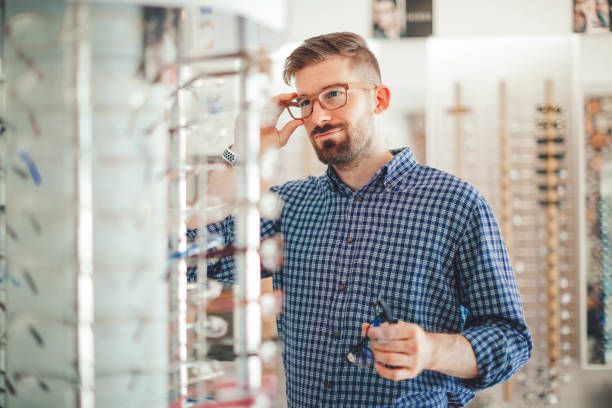 All Photos for Optic Eyewear Shop in Houston, TX