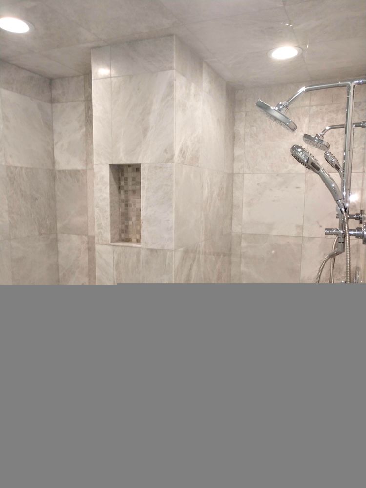 All Photos for Rick's Tile and Marble in Taylorsville, UT