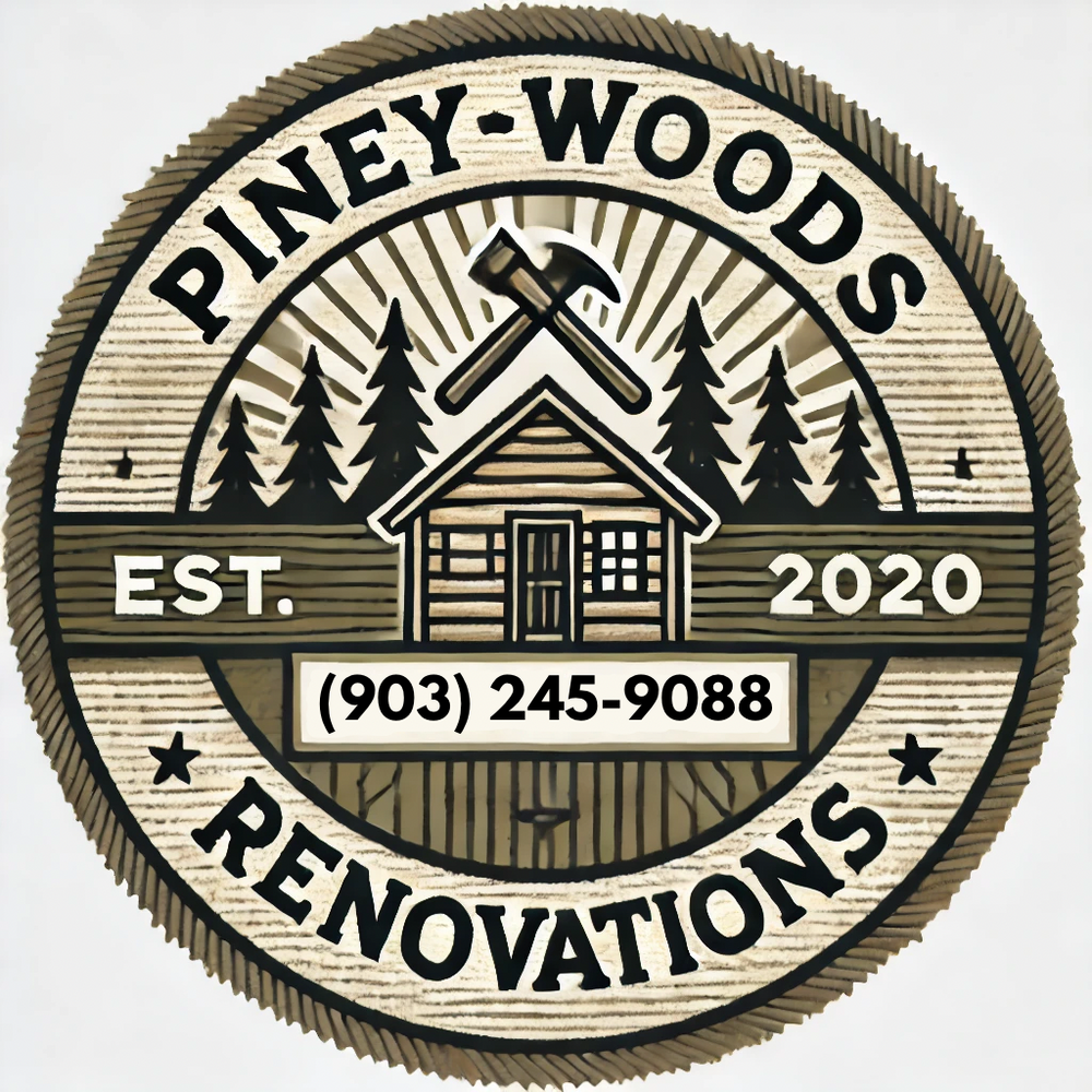 All Photos for Piney Woods Renovations in Tyler , TX