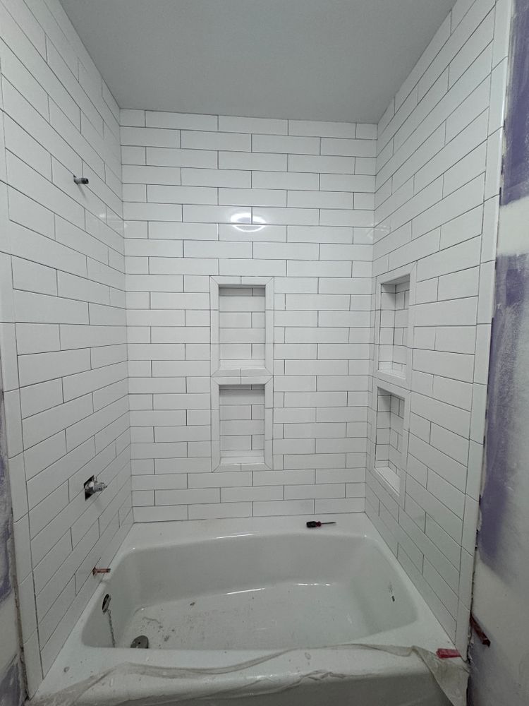 All Photos for Red Line Construction in Baldwin County,  AL