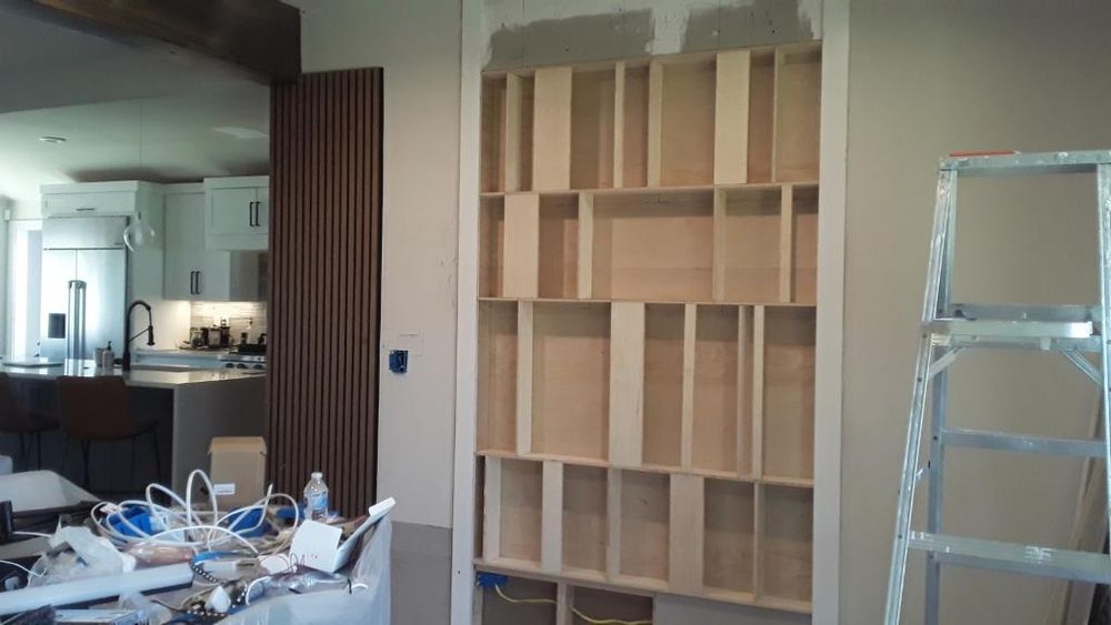 All Photos for Propertifix Handyman & Renovation Services in Lancaster, TX