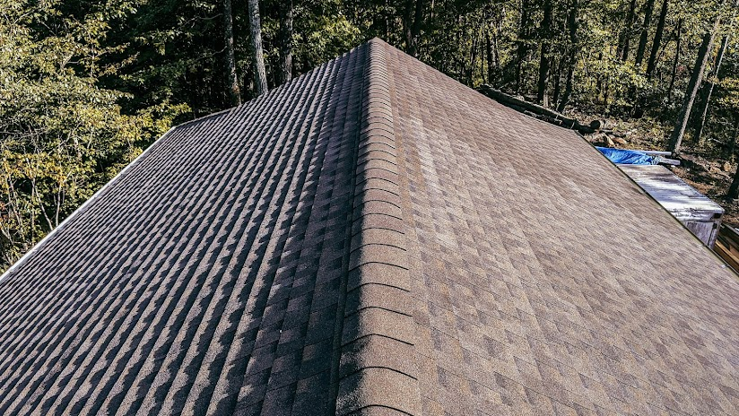 All Photos for Elevation Roofing in Morganton, NC