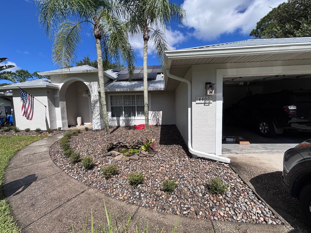 All Photos for Isaiah Simmons Construction and Landscaping LLC in Brevard County, Florida