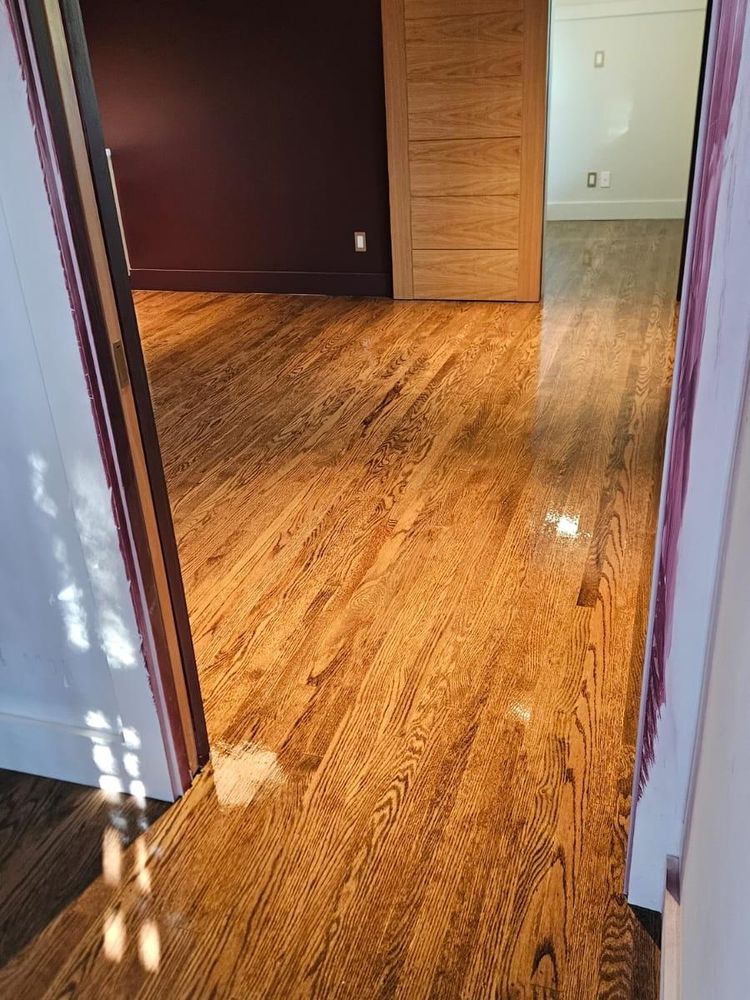 All Photos for Unique Hardwood Floors in Concord, CA