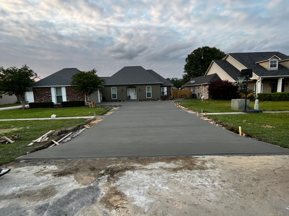 All Photos for Gonzales Construction in Picayune, MS