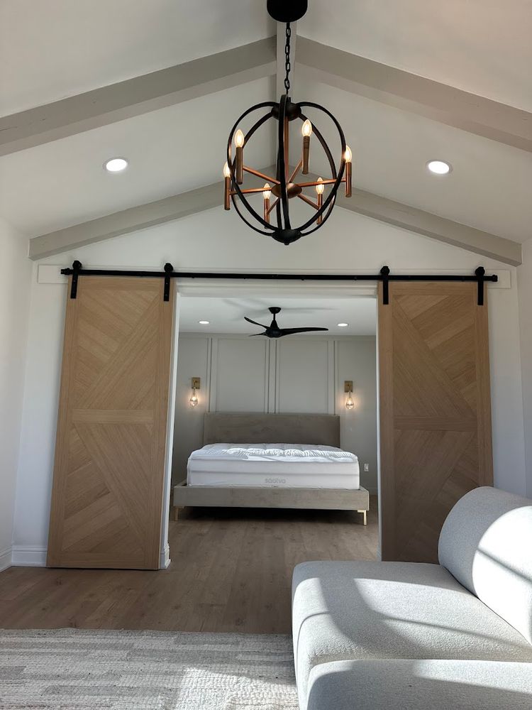 All Photos for Alpine Home and Construction in Madisonville, TX