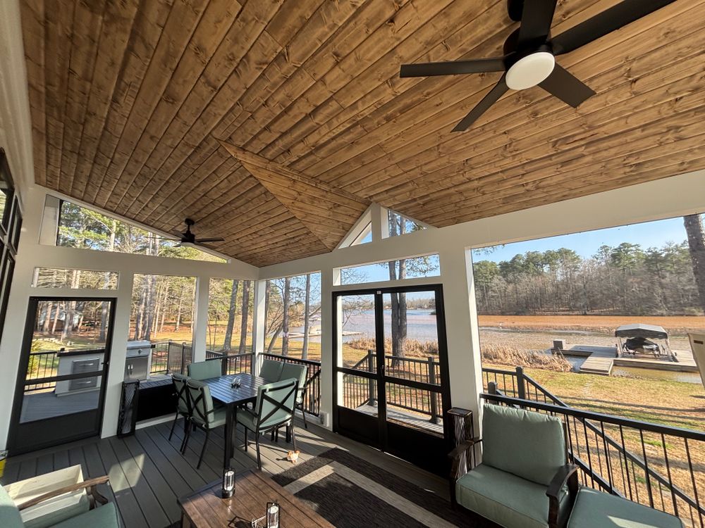 All Photos for CSC Carpentry LLC in Alpharetta, GA