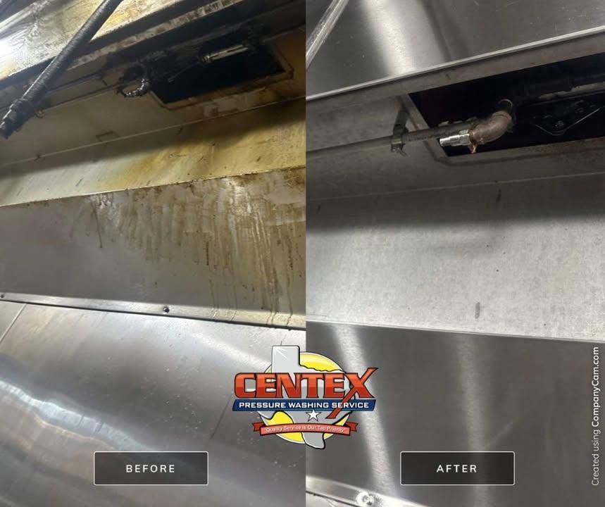 All Photos for Centex Pressure Washing Service in San Marcos, TX