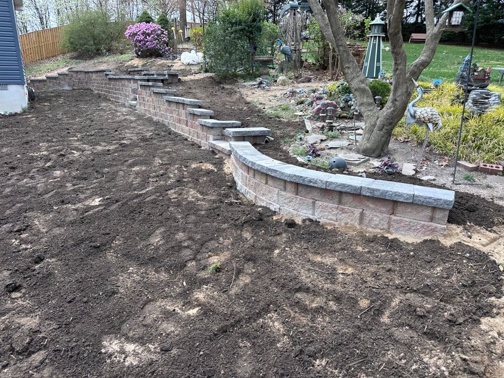 All Photos for Matteo Hardscapes in Towson,  MD