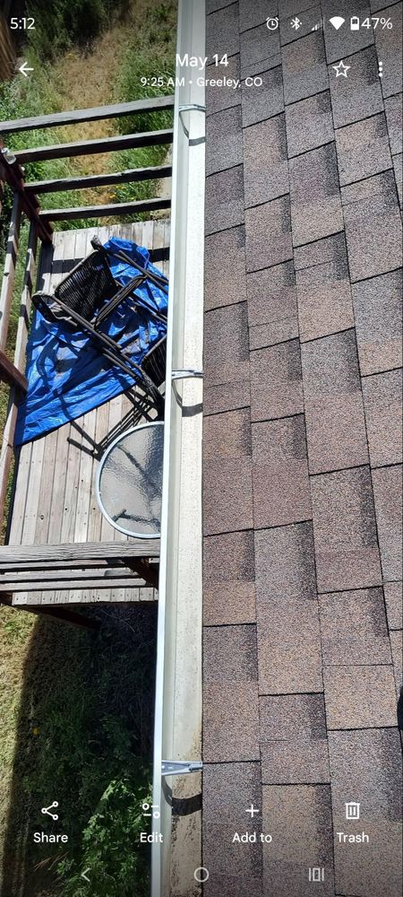 All Photos for All in All Handyman in Evans, CO