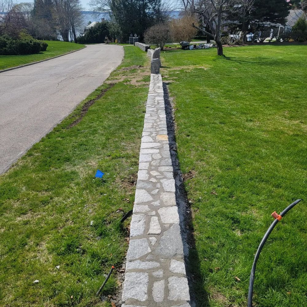 All Photos for 207 Stonework in Kennebunkport, ME