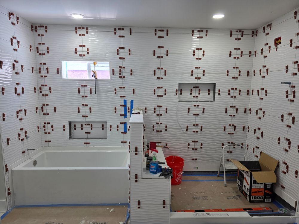 220 42nd Ave  for GVL Renovations in Greenville, SC