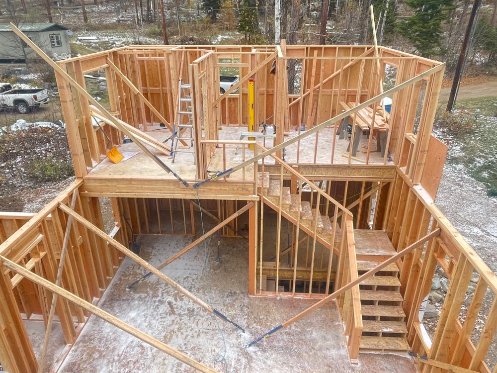 All Photos for Holden Custom Homes in Kalispell, MT