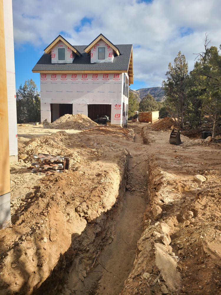 All Photos for Pivot Construction in Kanab, UT