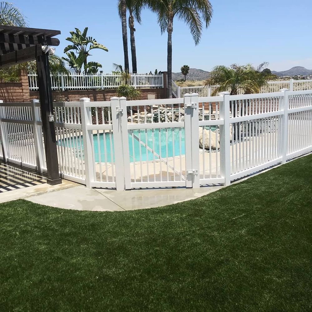 All Photos for Parker & Joe Fences in Rialto, CA