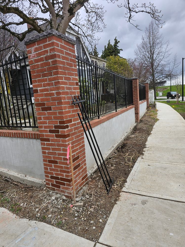 All Photos for Custom Gates Welding, LLC. in Auburn, WA