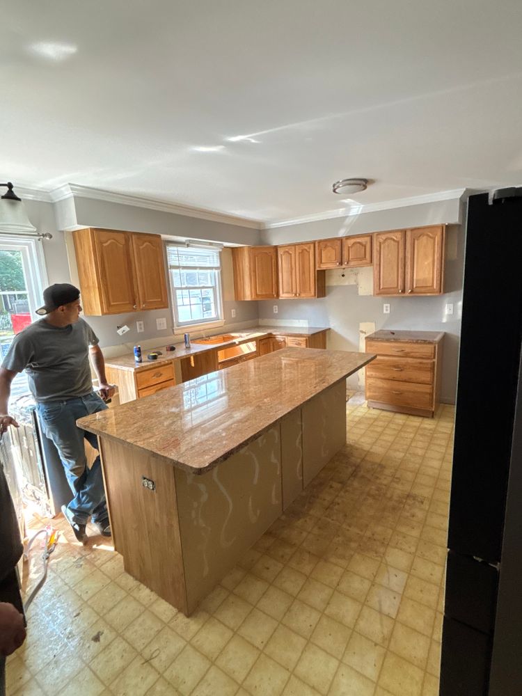 All Photos for J Home Solutions in Fredericksburg, VA
