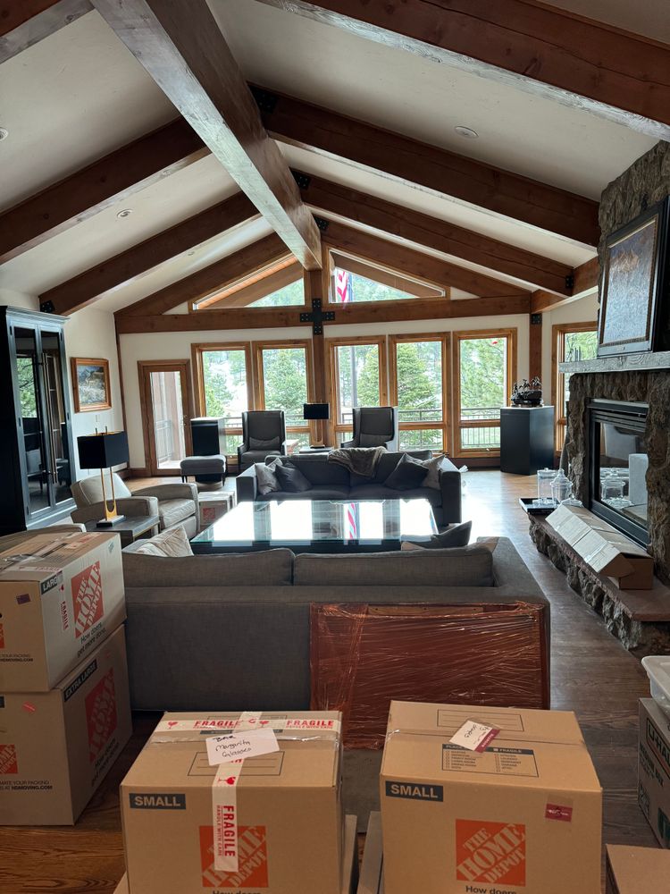 All Photos for Better Move in Denver, CO