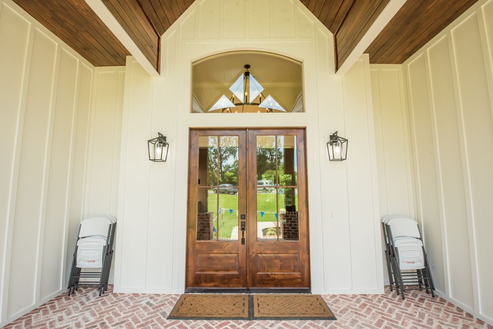 All Photos for Neely Construction & Design LLC in Chandler, TX