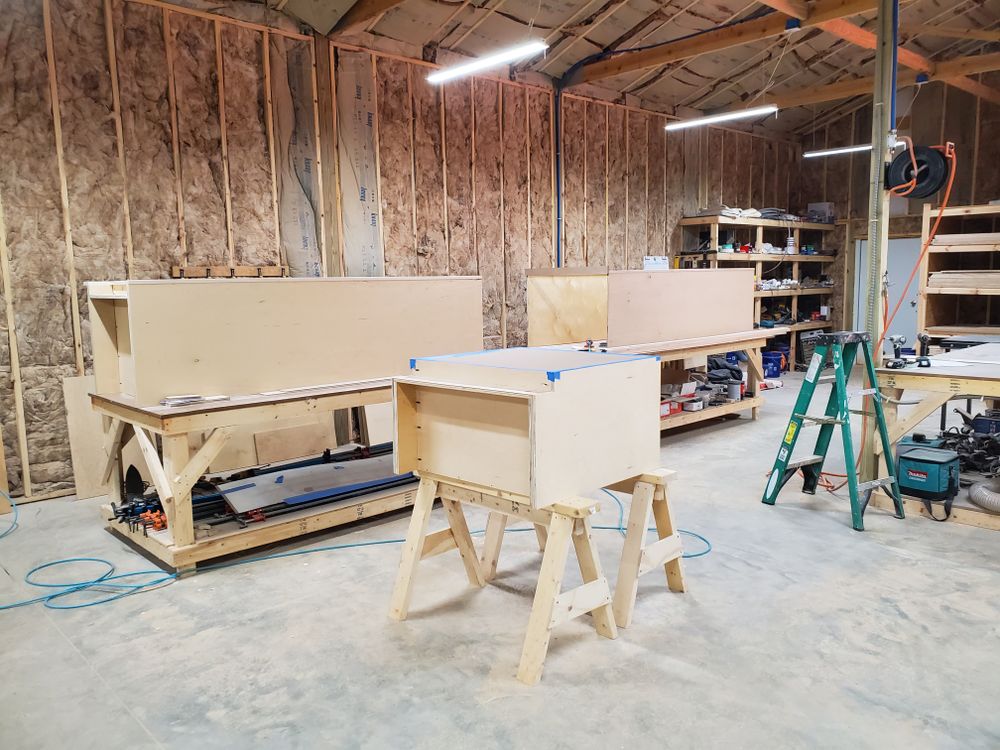 All Photos for Carolina Woodworks in Lyman, SC