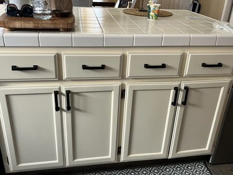 Interior Painting for Flat Brush Painting Inc in Merced, CA