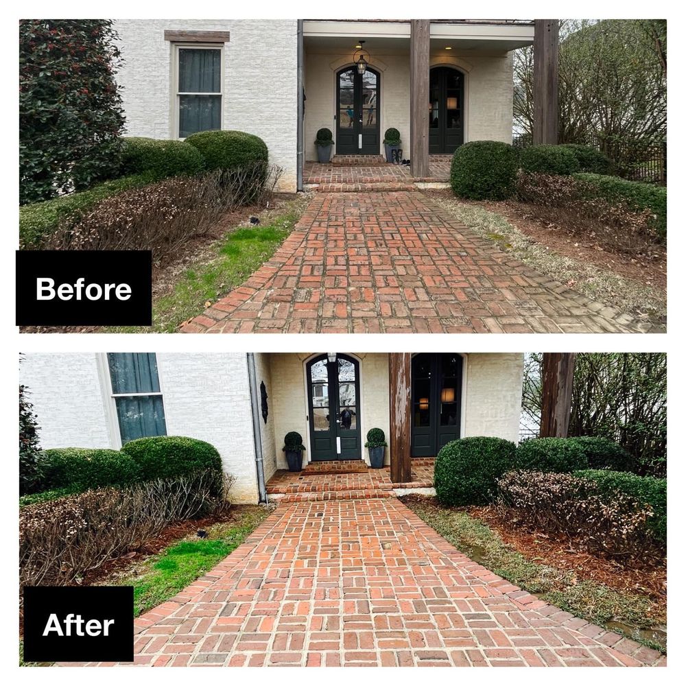 All Photos for Honey Do Oxford Pressure Washing and Soft Washing in Oxford, Mississippi