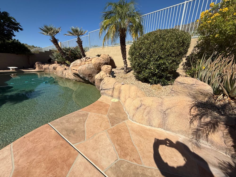 All Photos for Arizona Backyard Synergy in Phoenix, AZ