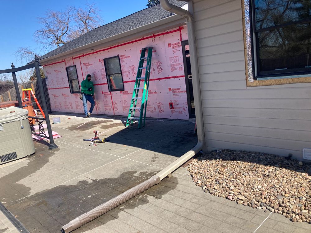 All Photos for The Gutter Man Seamless in Kearney, NE