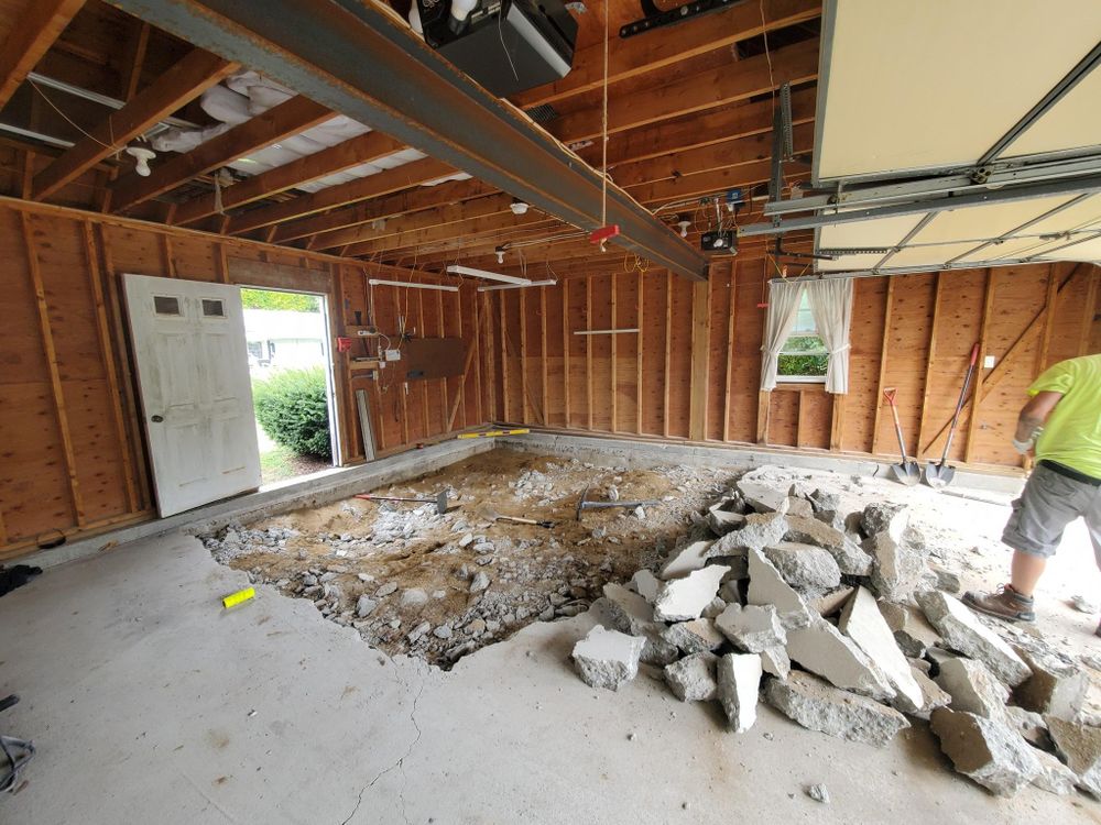 All Photos for James T. Coughlan Restoration in Brockton, MA