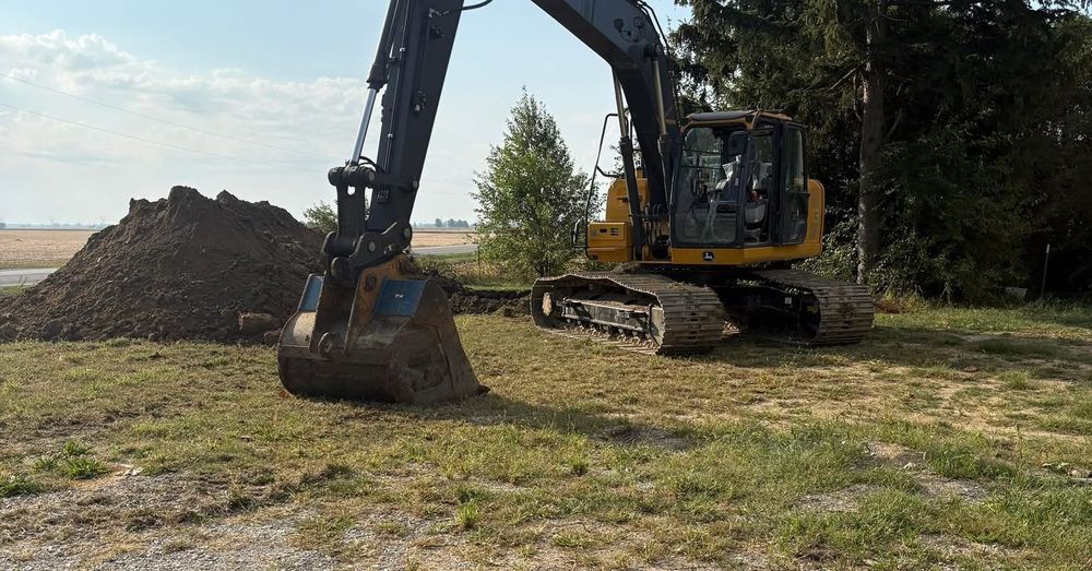 RNG Construction team in Lafayette, IN - people or person