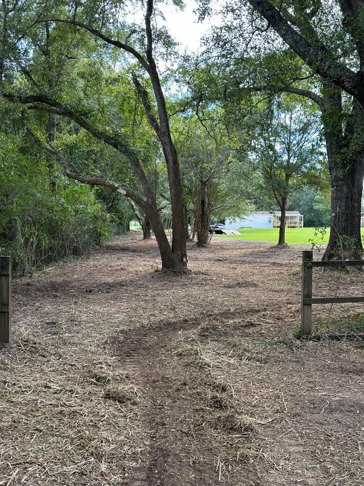 All Photos for White’s Land Maintenance in Milton,, FL