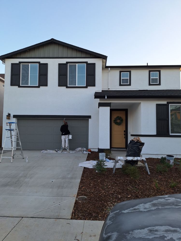 All Photos for Velasco's Painting in Sacramento,  CA