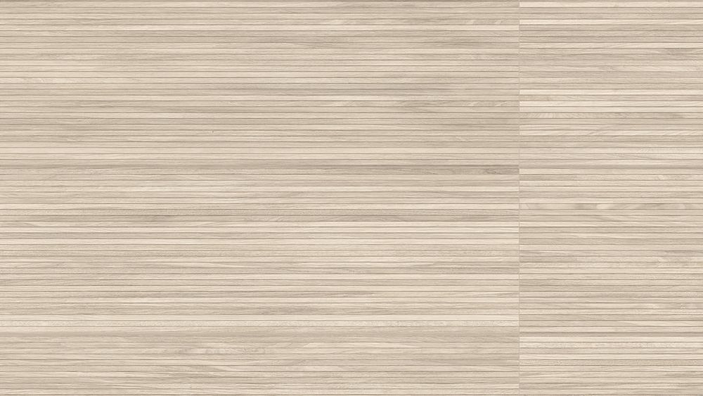 Wall tile wood look japandi design for JA Design Studio LLC in Anaheim, CA