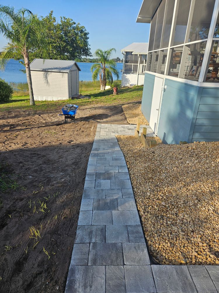 All Photos for Tel Ma Landscaping Maintenance LLC  in Urbana, OH