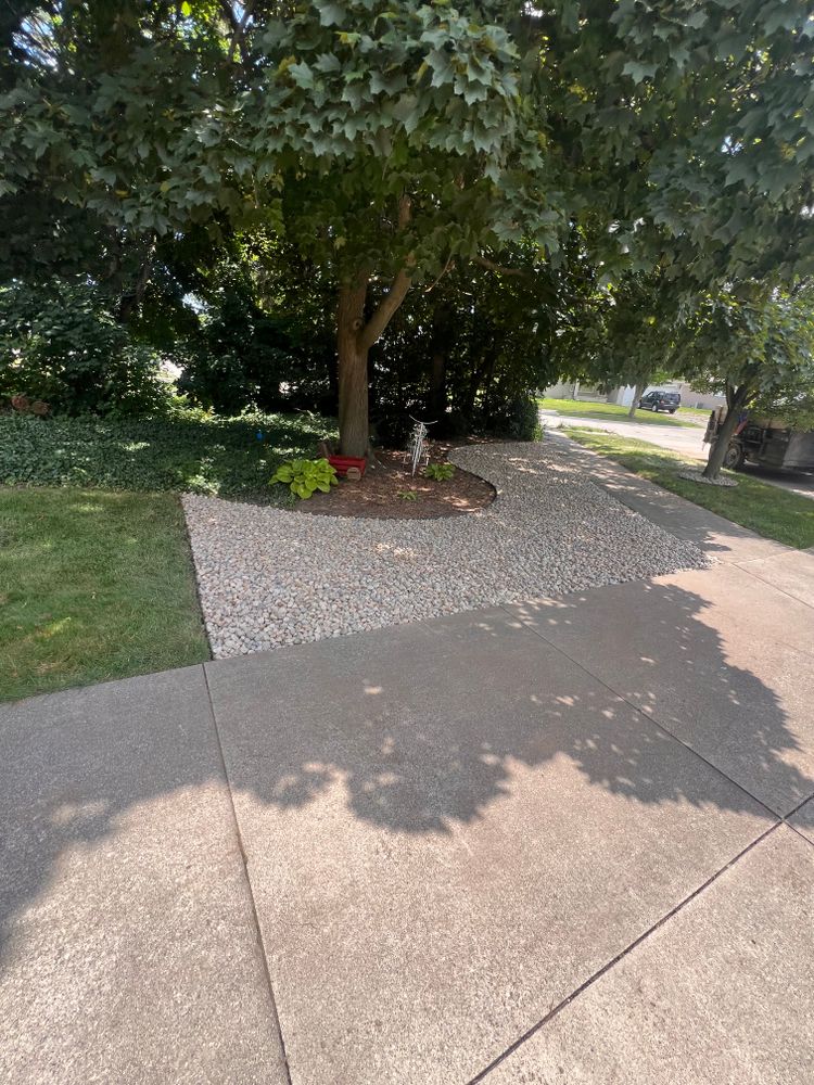 All Photos for Alltimate Outdoor Services in Warren, MI