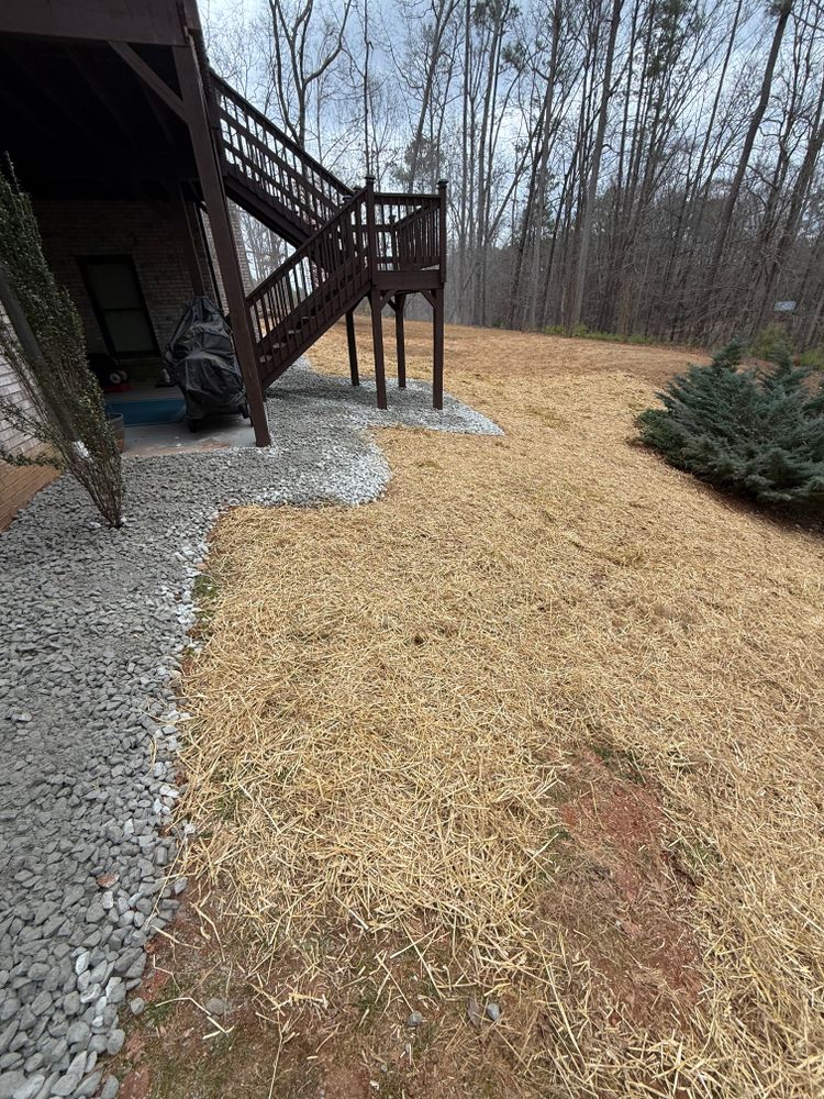 All Photos for Dirt Pro Land Solutions in Fayetteville, GA