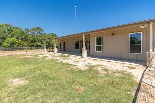 All Photos for T & C Metal Builders in Northeast, TX