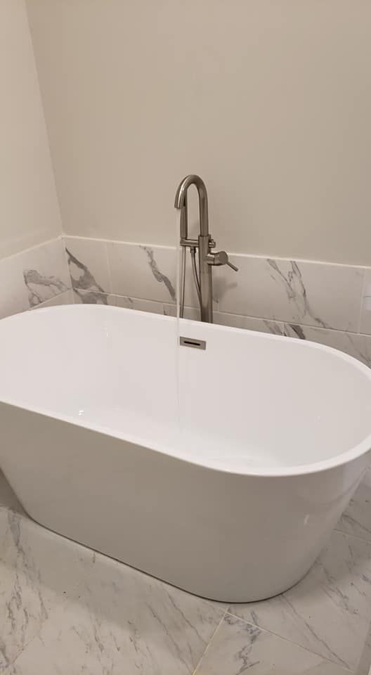 Our Plumbing System Installation service ensures efficient, reliable setups tailored to your home's needs, utilizing top-quality materials and expert craftsmanship for long-lasting performance and peace of mind. experience hassle-free installation today! for LGN Plumbing and Septic in Cartersville, GA