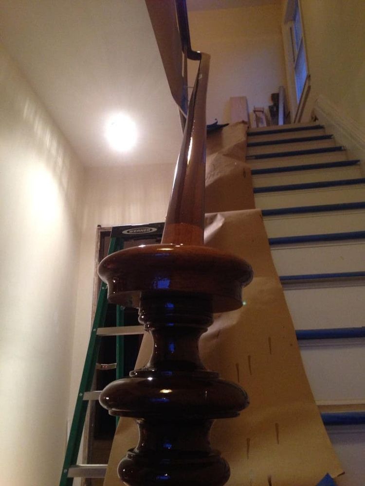 Custom Carpentry for Blue Collar Contracting LLC in Lakehurst, NJ