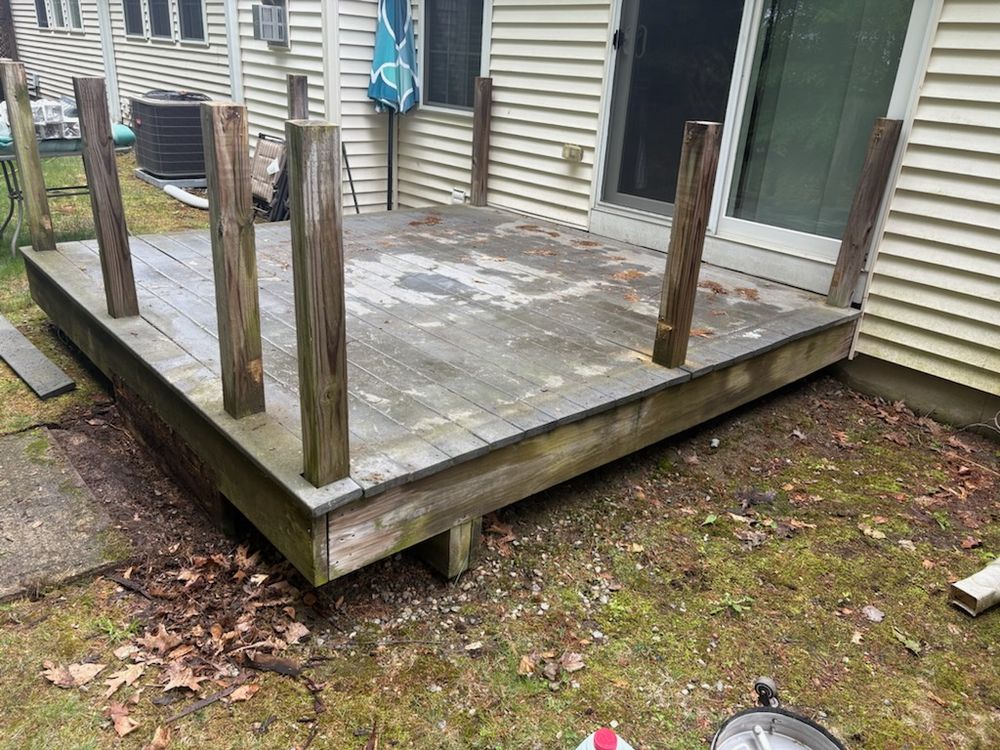 All Photos for Side Hustle Home Services  in Upton, MA