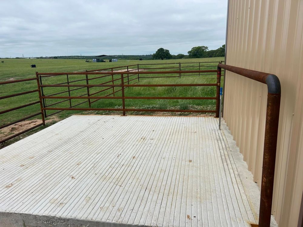 All Photos for Hankins Contracting in Killeen, TX