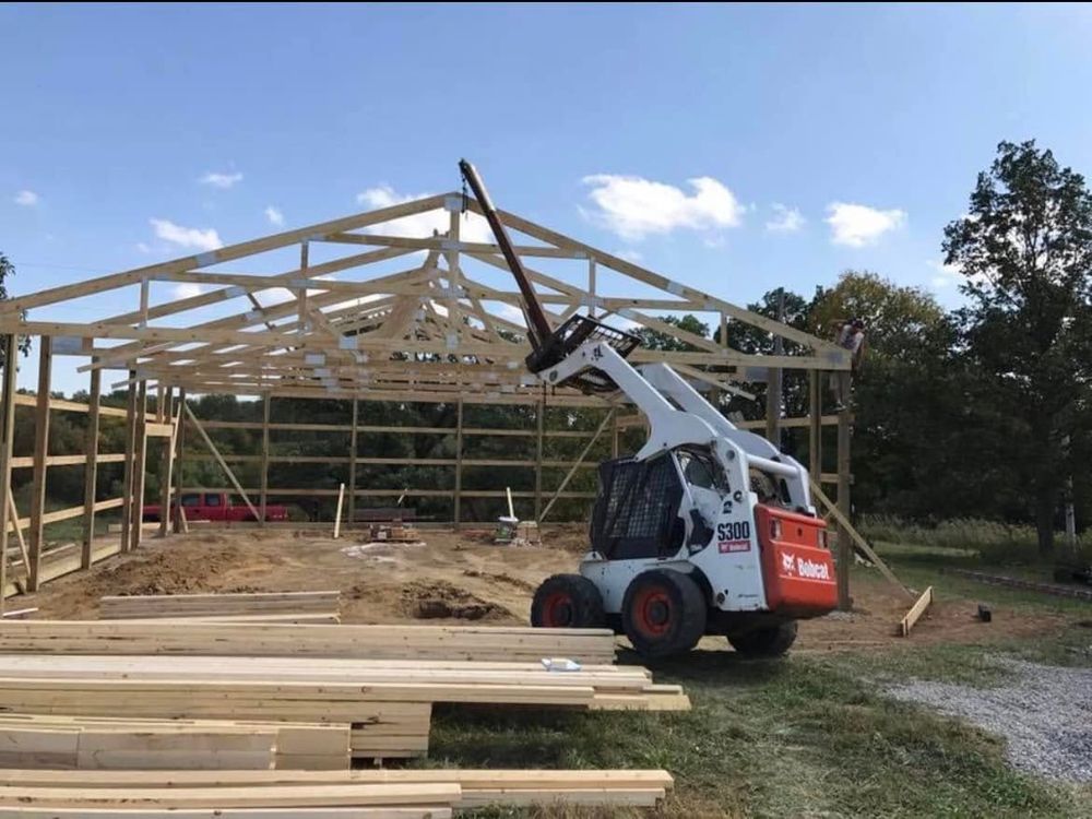 Discover our expert framing services that provide a solid foundation for your home, ensuring structural integrity and safety while seamlessly supporting your remodeling vision with precision and craftsmanship. for Lawton Home Services in Lawton, OK