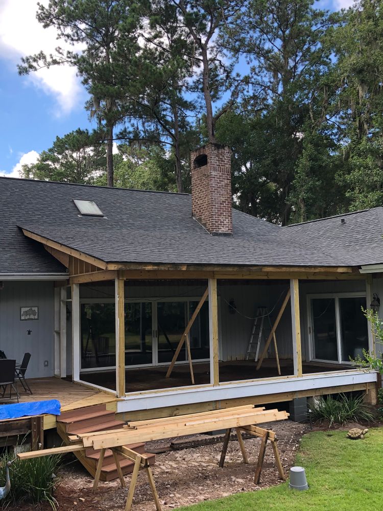 All Photos for DC Exteriors in Savannah, GA