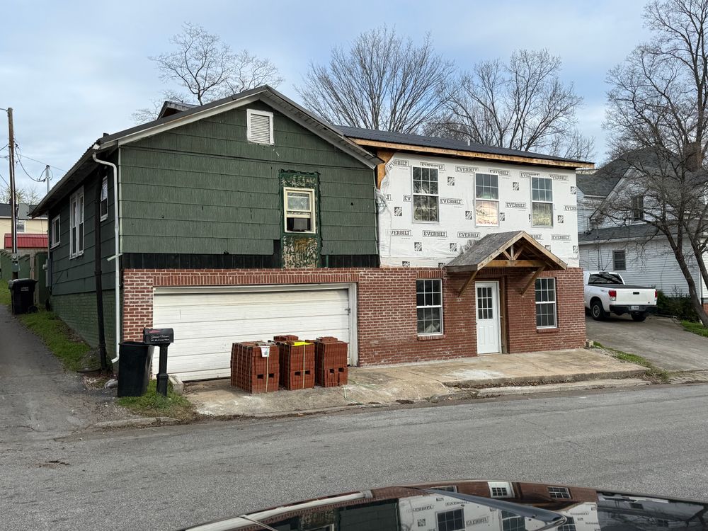 All Photos for CM Developments in Knoxville, TN